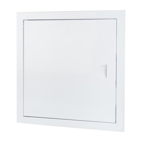 Люк ревизионный 200х400 металл Basic EKF lm-200x400 картинка